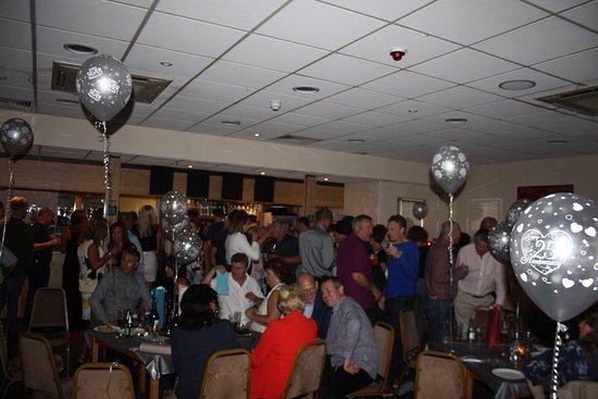 Goring Conservative Club